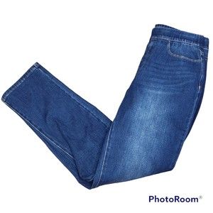 Soft Surrounding Woman’s Medium Wash Jeggings Size Medium